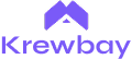 Krewbay Logo